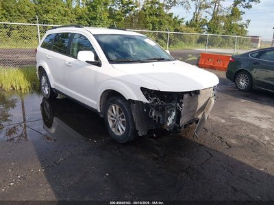 3C4PDCBG0ET****** 2014 Dodge Journey