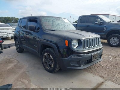 2015 Jeep Renegade
