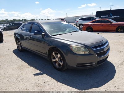 2009 Chevrolet Malibu