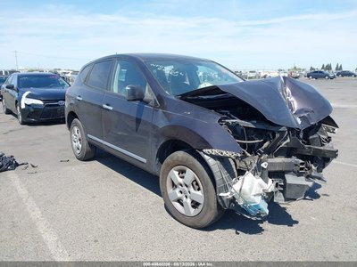 JN8AS5MT3EW****** 2014 Nissan Rogue