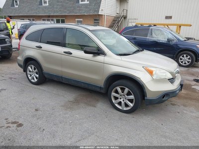 JHLRE48588C****** 2008 Honda CR-V