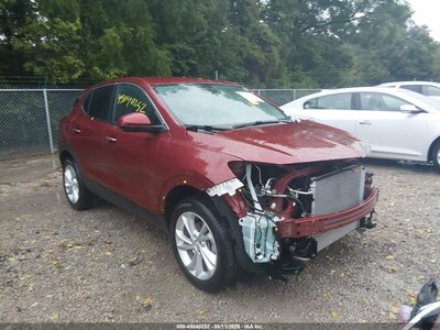 KL4MMCSL5PB****** 2023 Buick Encore