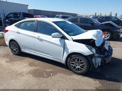 2017 Hyundai Accent