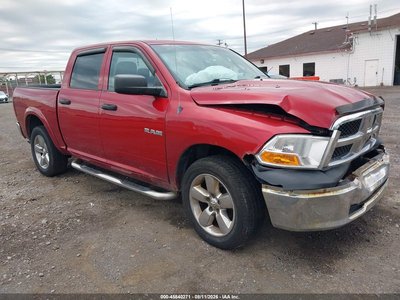 2010 Dodge Ram 1500