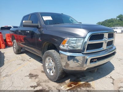 3C6UR5DL5FG****** 2015 RAM 2500