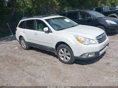 4S4BRCKC8C3****** 2012 Subaru Outback