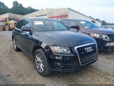 2010 Audi Q5