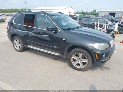 5UXFE8C50AL****** 2010 BMW X5