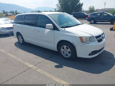 2011 Dodge Grand Caravan