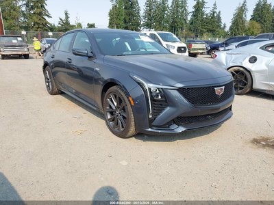 1G6DV5RW4T0****** 2026 Cadillac CT5-V