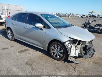 5YFEPRAE5LP****** 2020 Toyota Corolla