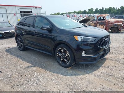 2FMPK4AP8LB****** 2020 Ford Edge