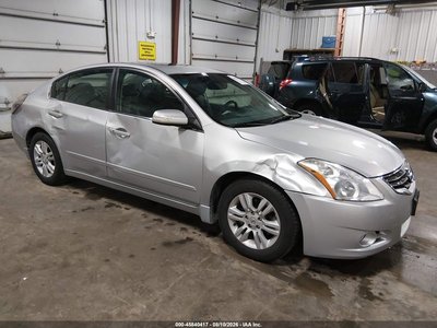 1N4AL2AP8AC****** 2010 Nissan Altima