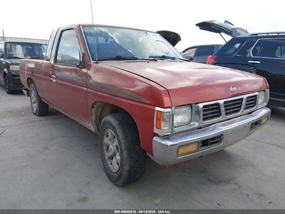 1N6SD16S1VC****** 1997 Nissan Pickup