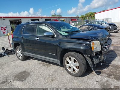 2GKALPEKXH6****** 2017 GMC Terrain