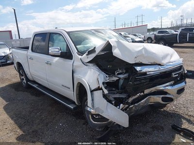 1C6RREJT5MN****** 2021 RAM 1500