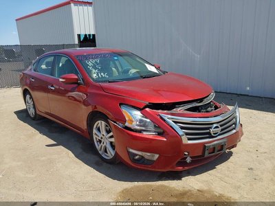 1N4BL3AP0DC****** 2013 Nissan Altima