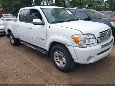 2006 Toyota Tundra