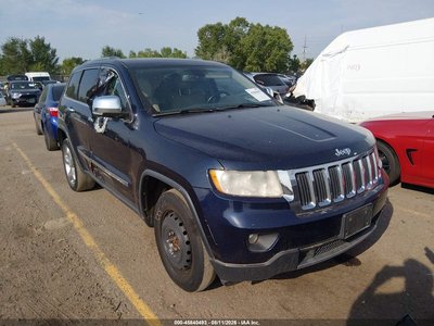 1C4RJFBG5CC****** 2012 Jeep Grand Cherokee