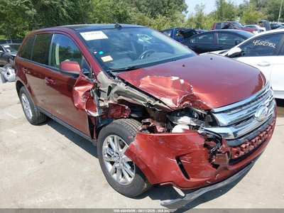 2014 Ford Edge