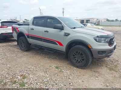 1FTER4FHXML****** 2021 Ford Ranger