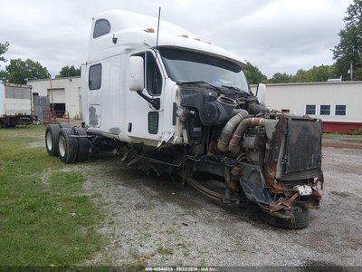 1XP7DB9X05D****** 2005 Peterbilt 387