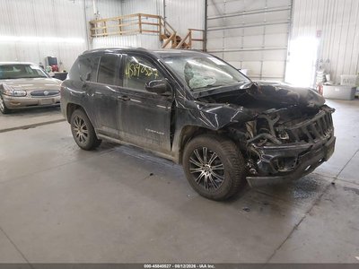 2014 Jeep Compass
