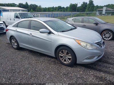 5NPEB4AC7DH****** 2013 Hyundai Sonata