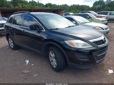 JM3TB2CA5B0****** 2011 Mazda CX-9