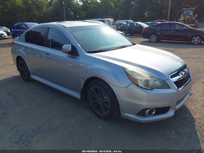 4S3BMCK61D3****** 2013 Subaru Legacy