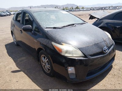 JTDKN3DUXB5****** 2011 Toyota Prius