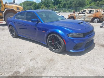 2C3CDXGJ5LH****** 2020 Dodge Charger