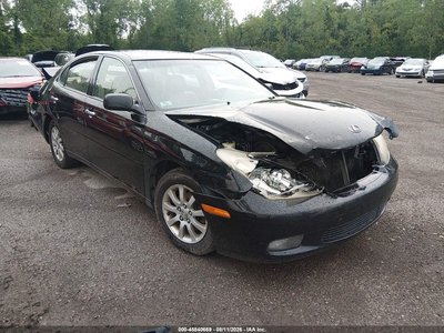JTHBF30GX30****** 2003 Lexus ES 300