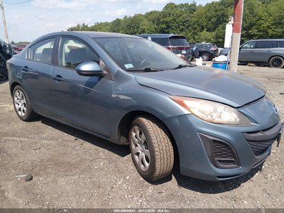 2010 Mazda 3