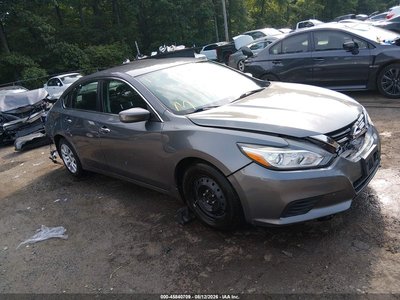 1N4AL3AP6JC****** 2018 Nissan Altima
