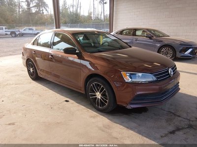 3VW267AJ2GM****** 2016 Volkswagen Jetta