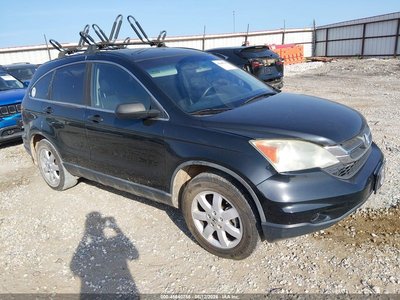 5J6RE4H43BL****** 2011 Honda CR-V