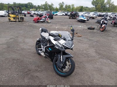 LCEPEVLP5T6****** 2026 CF Moto 675SS
