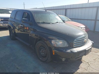 3GNDA33P87S****** 2007 Chevrolet HHR