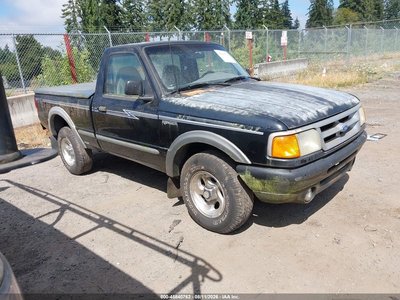 1FTCR11U2SU****** 1995 Ford Ranger