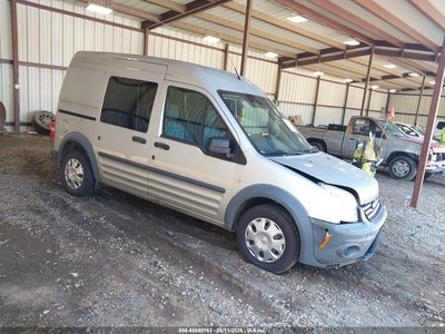 2012 Ford Transit Connect