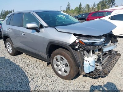 JTMG1RFV0PD****** 2023 Toyota RAV4