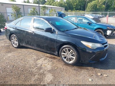 4T1BF1FK8GU****** 2016 Toyota Camry