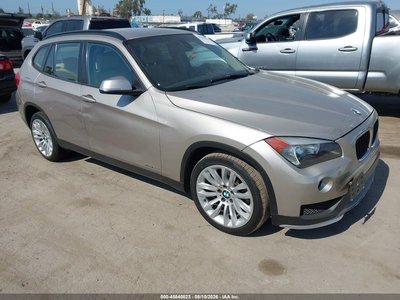 2015 BMW X1