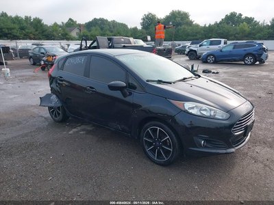 3FADP4EJ8HM****** 2017 Ford Fiesta