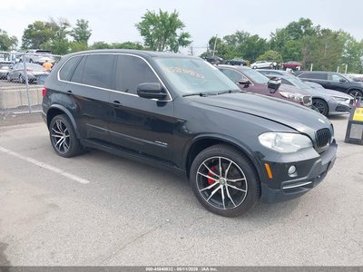 2010 BMW X5