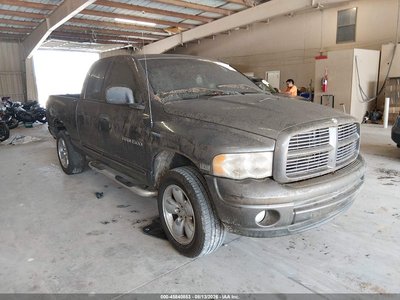 2004 Dodge Ram 1500