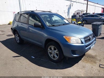 2T3BF4DVXCW****** 2012 Toyota RAV4