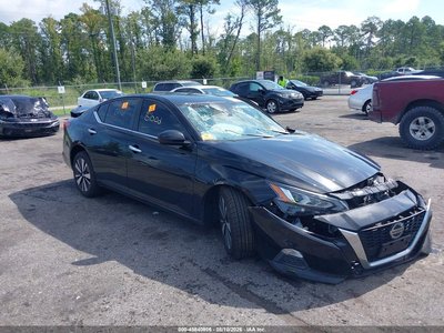 1N4BL4DVXMN****** 2021 Nissan Altima