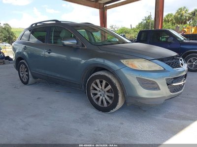 JM3TB2MA5A0****** 2010 Mazda CX-9